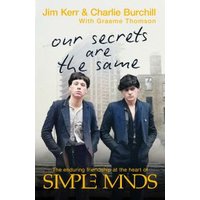 Our Secrets Are the Same