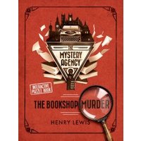 The Bookshop Murder