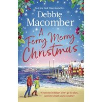A Ferry Merry Christmas