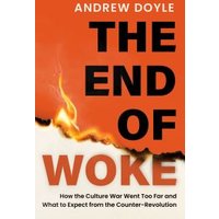 The End of Woke