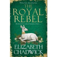 The Royal Rebel