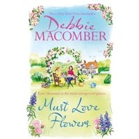 Must Love Flowers