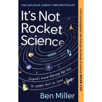 It's Not Rocket Science