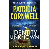 Identity Unknown