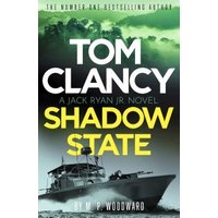 Tom Clancy, Shadow State