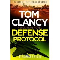 Tom Clancy Defense Protocol