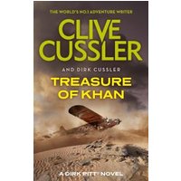 Treasure of Khan
