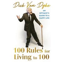 100 Rules for Living to 100