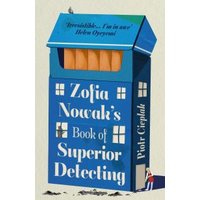 Zofia Nowak's Book of Superior Detecting