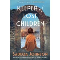 Keeper of Lost Children
