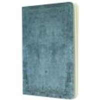 Riviera Bold (Old Leather Collection) A5 Unlined Cahier