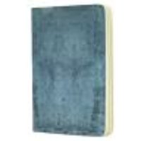Riviera Bold (Old Leather Collection) A6 Lined Cahier