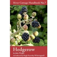 The River Cottage Hedgerow Handbook