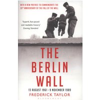 The Berlin Wall