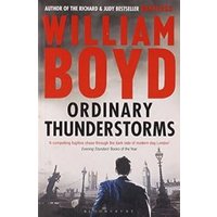 Ordinary Thunderstorms