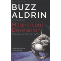 Magnificent Desolation