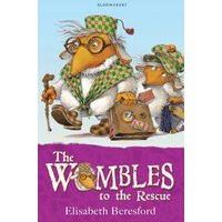 The Wombles to the Rescue