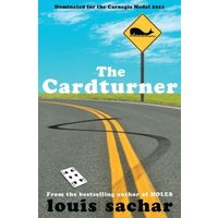 The Cardturner