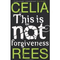This Is Not Forgiveness