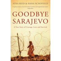 Goodbye Sarajevo