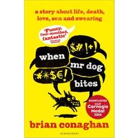 When Mr Dog Bites