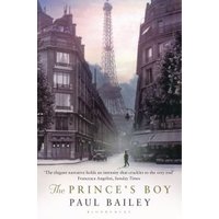 The Prince's Boy