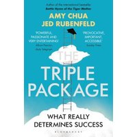 The Triple Package