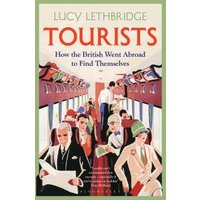 Tourists