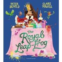 The Royal Leap-Frog