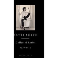 Collected Lyrics, 1970-2015