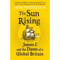 The Sun Rising