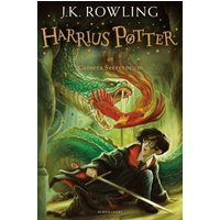 Harrius Potter Et Camera Secretorum