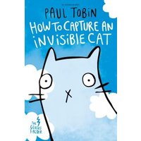 How to Capture an Invisible Cat