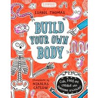 Build Your Own Body