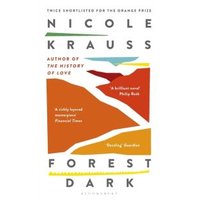 Forest Dark