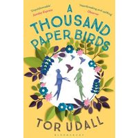 A Thousand Paper Birds