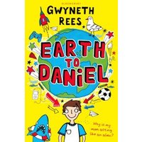 Earth to Daniel