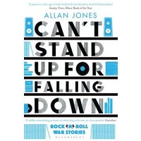 Can't Stand Up for Falling Down