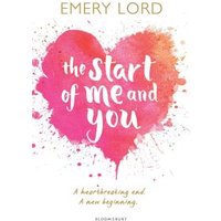 The Start of Me and You