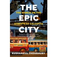The Epic City