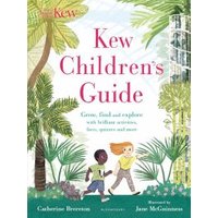 Kew Children's Guide