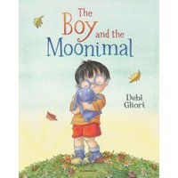 The Boy and the Moonimal