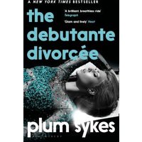 The Debutante Divorcée