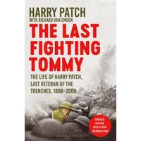 The Last Fighting Tommy