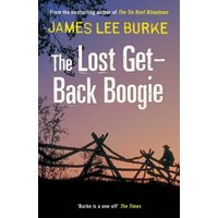 The Lost Get-Back Boogie