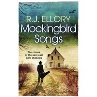 Mockingbird Songs