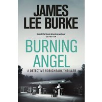Burning Angel