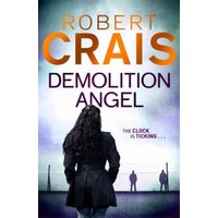 Demolition Angel