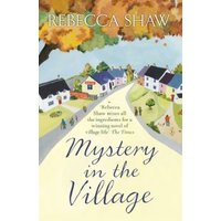 Mystery in the Village