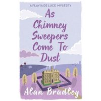 As Chimney Sweepers Come to Dust